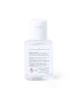 Hydroalcoholic Gel Bradul