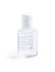 Hydroalcoholic Gel Bradul