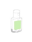 Hydroalcoholic Gel Bradul
