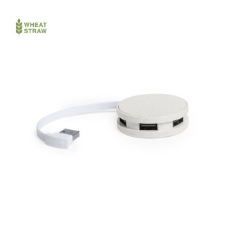 USB Hub Brunox