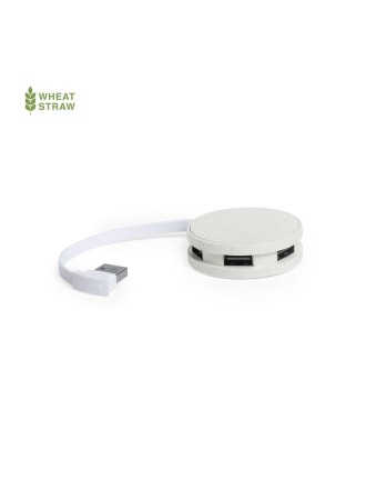 USB Hub Brunox