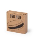 USB Hub Brunox