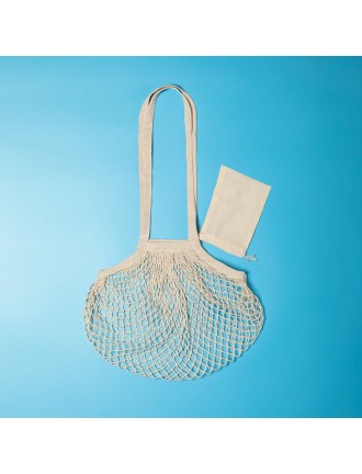 Foldable Bag Nacry