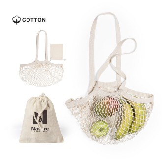 Foldable Bag Nacry