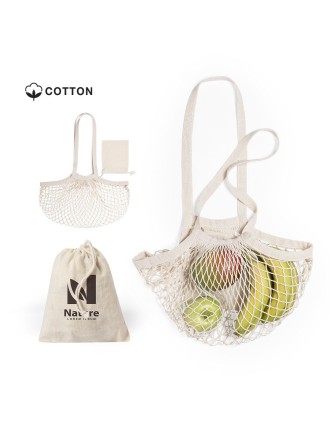 Foldable Bag Nacry