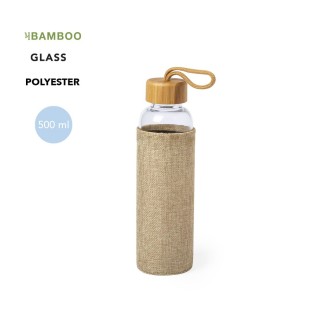 Bottle Kasfol