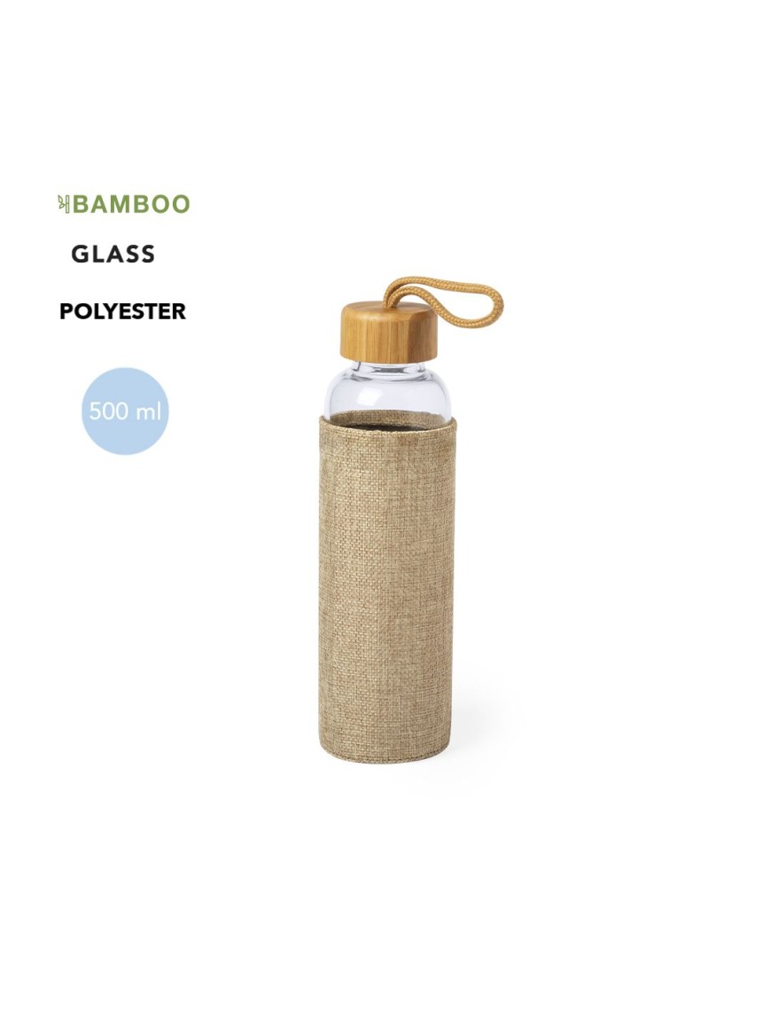 Bottle Kasfol