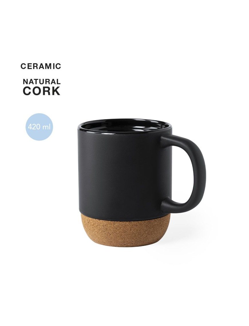 Mug Bokun