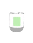 Mug Bokun