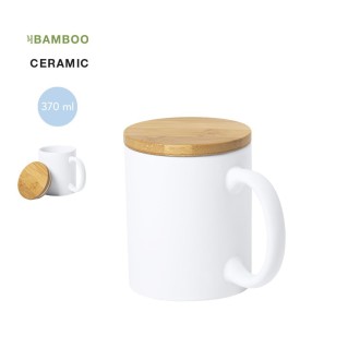Mug Yotel