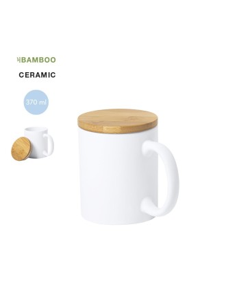 Mug Yotel