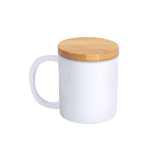 Mug Yotel