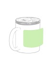 Mug Yotel