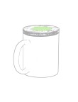 Mug Yotel