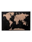 Map Palsy