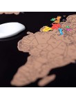 Map Palsy