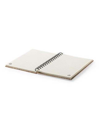 Notebook Xiankal