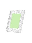 Notebook Xiankal