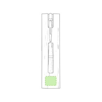 Pen Pouch Locen