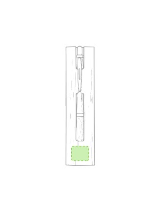 Pen Pouch Locen