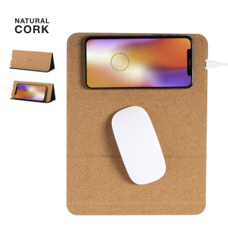 Charger Mousepad Relium