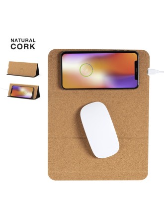 Charger Mousepad Relium