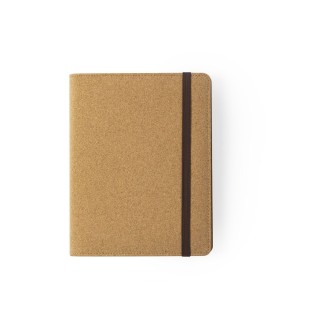 Charger Notepad Toskan