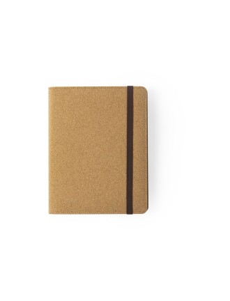 Charger Notepad Toskan
