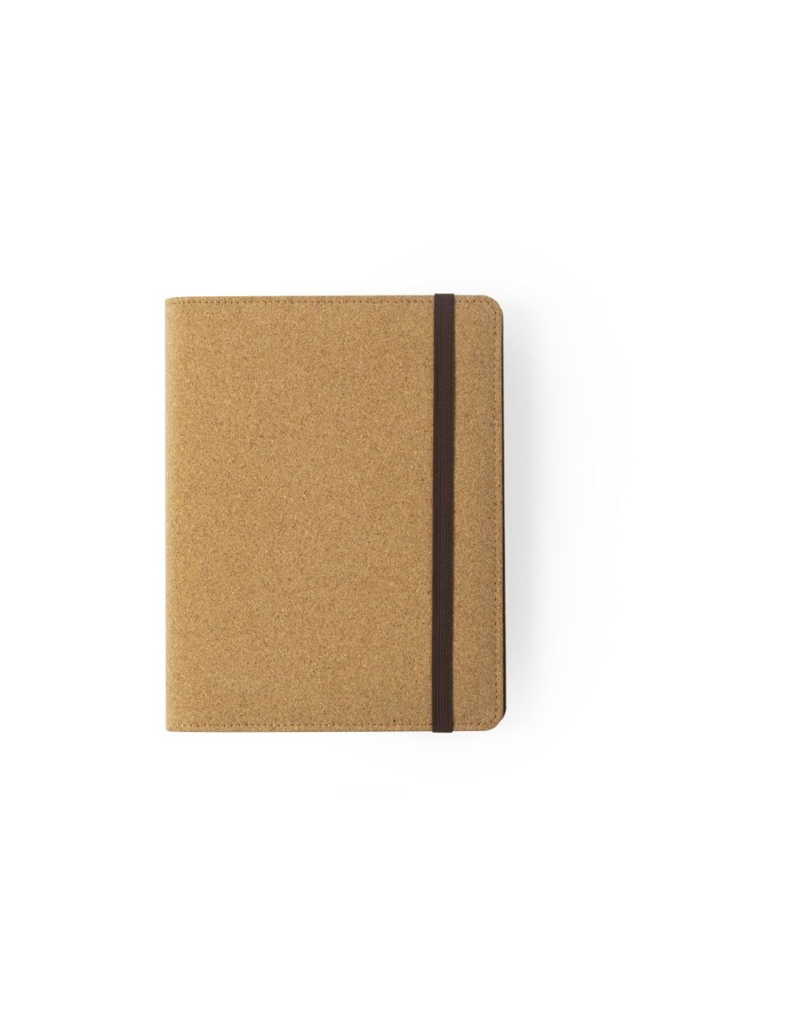 Charger Notepad Toskan