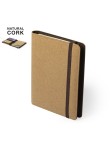 Charger Notepad Toskan