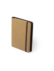 Charger Notepad Toskan