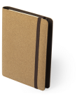 Charger Notepad Toskan