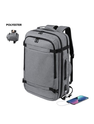 Document Bag Backpack Sulkan