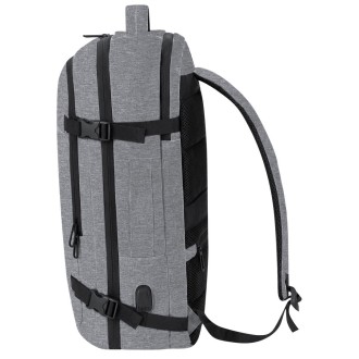 Document Bag Backpack Sulkan