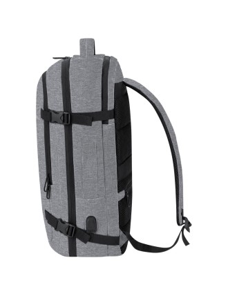 Document Bag Backpack Sulkan