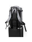 Document Bag Backpack Sulkan