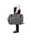 Document Bag Backpack Sulkan