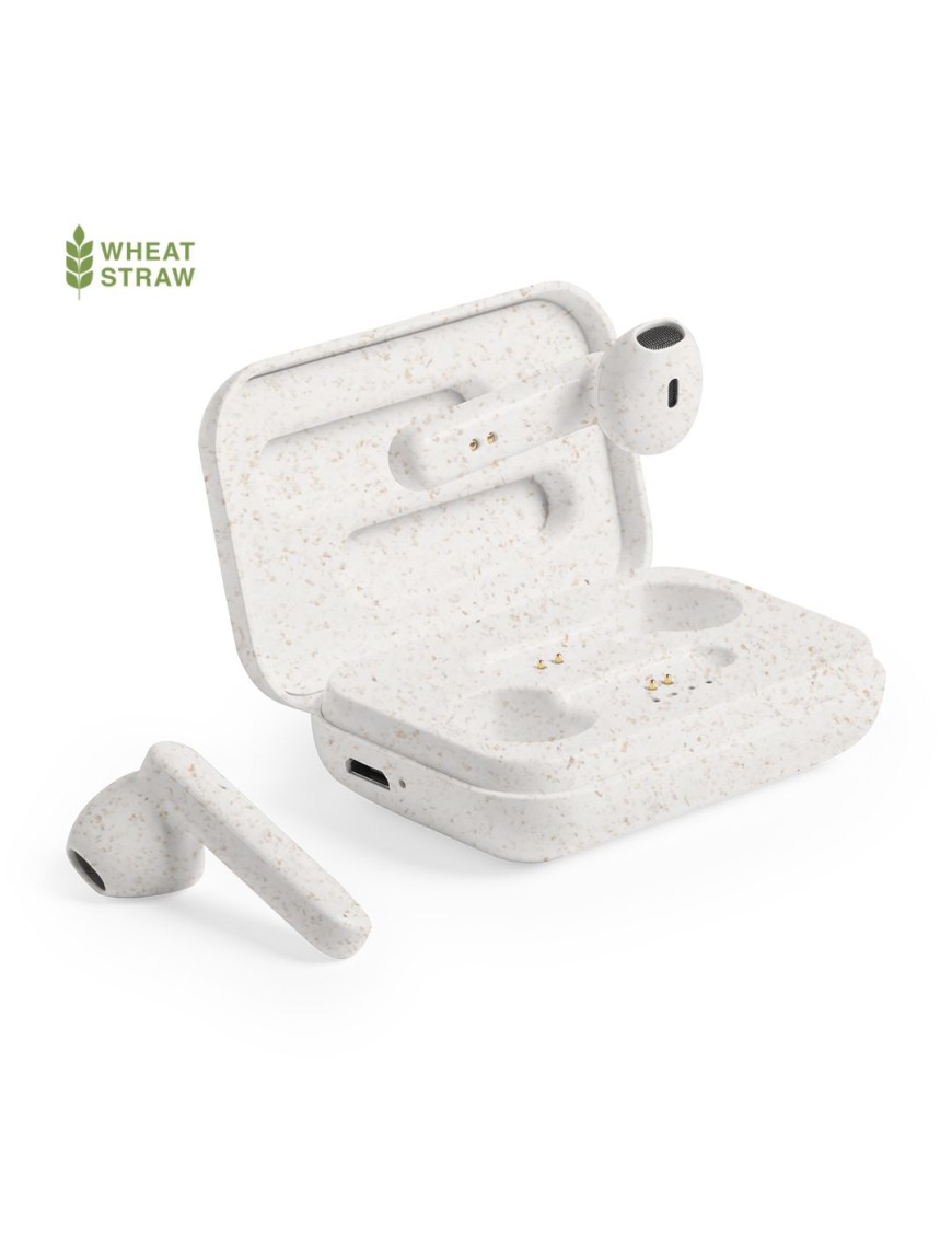 Earphones Vounel
