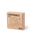 Earphones Vounel