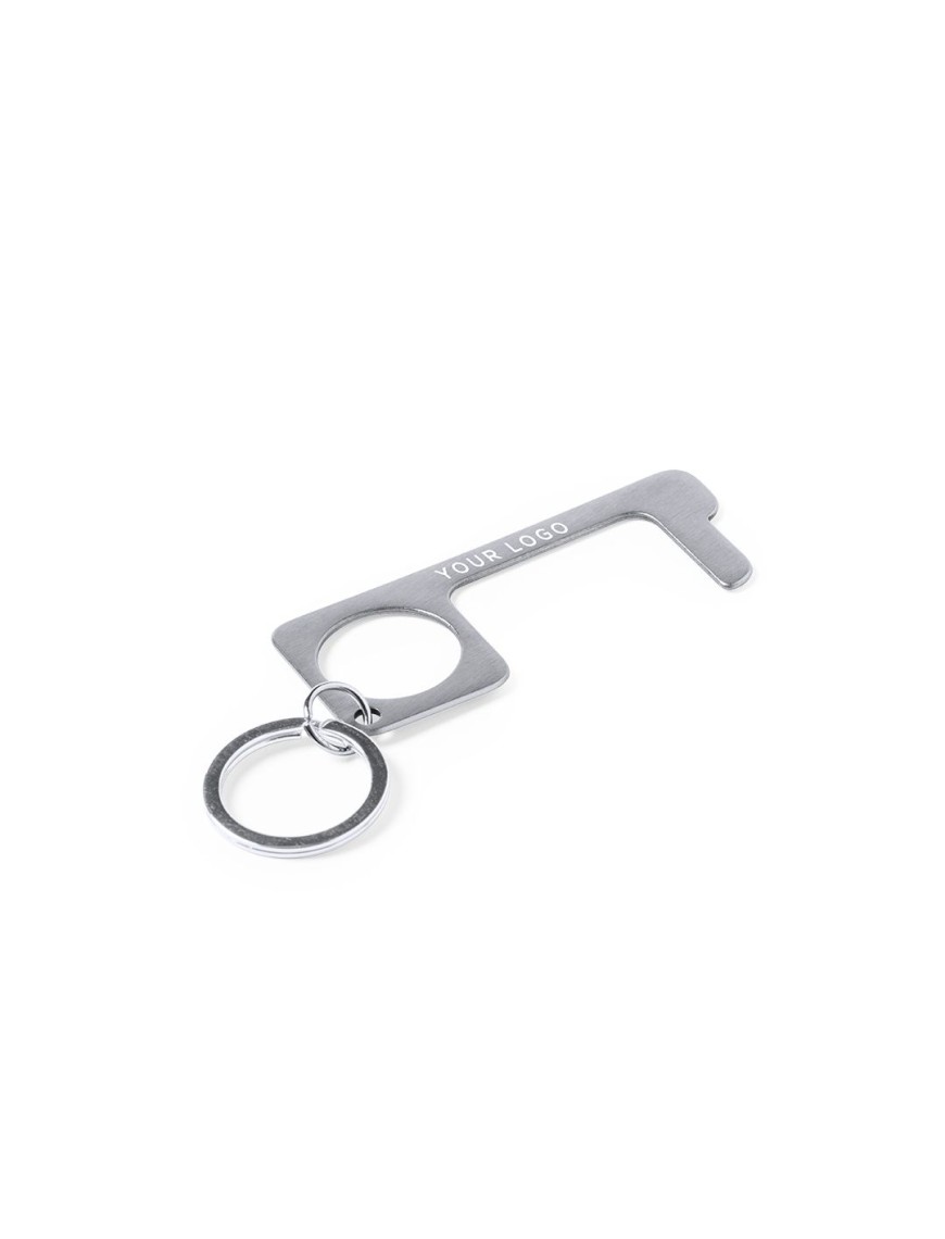 Keyring Anticontact Bigox