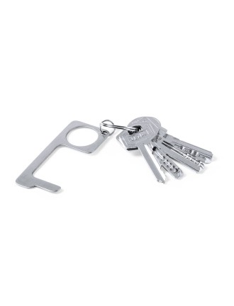 Keyring Anticontact Bigox