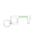 Keyring Anticontact Bigox