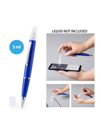 Spray Pen Tromix