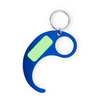 Keyring Anticontact Kozko