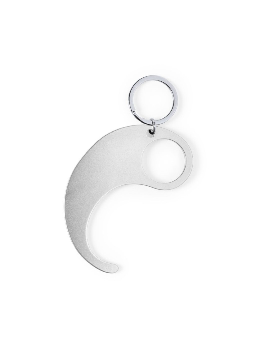 Keyring Anticontact Kozko