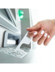 Antibacterial Keyring Anticontact Riken
