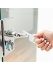 Antibacterial Keyring Anticontact Riken