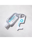 Antibacterial Keyring Anticontact Riken