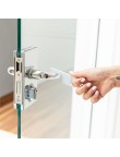 Antibacterial Keyring Anticontact Riken