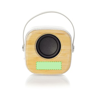 Speaker Kepir
